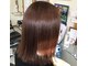ヘアークリップバースの写真