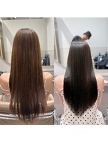メルス(MeLS)&nbsp;Before→After 3
