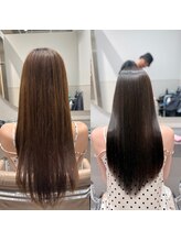 メルス(MeLS)&nbsp;Before→After 3