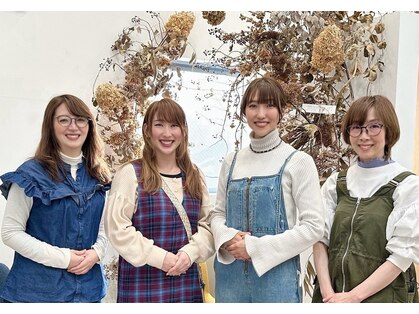 アクシス(AXIS)の写真