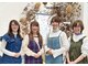 アクシス(AXIS)の写真