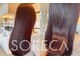 ソレカ(SORECA)の写真