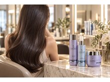 アヴァンシア 石巻(AVANCIA)の雰囲気(縮毛矯正・酸性ストレート・髪質改善トリートメントはお任せ)