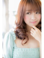 ヘアーショップ エヌアンドエー 幸手店(hairshop N&A)&nbsp;アクティブカール