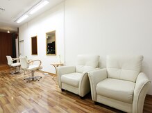 ジゼルヘアー(GIZEL hair)