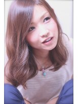 フィエスタ(Fiesta) ナチュラルミディ