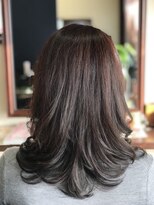 ヘアーメイク エターナル(hair make Eternal)&nbsp;ミセスナチュラル２