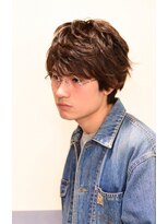 スタジオ 渋谷 原宿(Stujio)&nbsp;ナチュラルミディアム