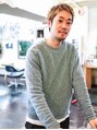 サリバン(Sullivan) 高橋 悠介