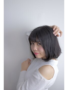 ザ デイ フォーヘアー(The day 4 HAIR) ボブ
