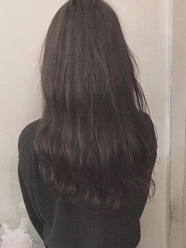 フローレント(florent) お客様スナップ 上念担当