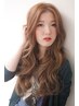 【美髪外国人風】カット＋人気イルミナカラー＋OggiOttoトリートメント￥10450