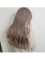 アクタノイドエット(acta noid etto)&nbsp;ロイヤルミルクティーベージュ