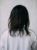 プロデュース 相模原店(Produce) かきあげスタイル♪外ハネ♪伸ばしかけ
