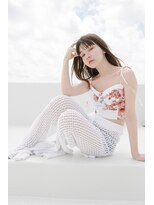 スウィートルーム 辻堂(sweet room)&nbsp;【sweetroom】ラフウェーブ【long】