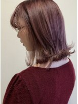 モードケイズ 阪急茨木店(MODE K's)&nbsp;外はね