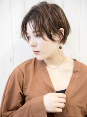 【EIGHT new hair style】