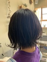 リト(Lit)&nbsp;【おとな可愛い】きゅんボブ　ボブ　小顔ボブ