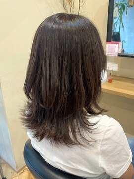 アルター(aL ter) ミディアムレイヤー