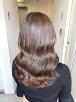 エレノア 梅田店(Eleanor)&nbsp;透明感No. 1◎モカベージュ【10レベル】