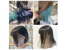 ルーシー(Lucy)