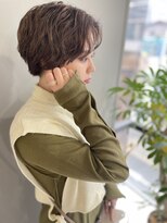 シア(sia)&nbsp;王道透明感グレージュ☆