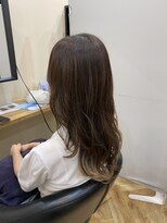 アルター(aL ter) ロングレイヤー