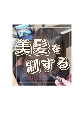 ブルーフィン シセロ(Blue Fin cicero) 【日本のツヤ髪を取り戻す】名古屋美髪プロジェクト/髪質改善