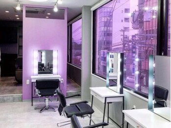 髪質改善専門店クリニック