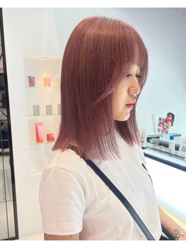 キーン 吉祥寺店(keen) 《アイカワ》くすみラベンダーピンク