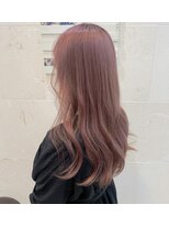 ラフューネ ヨコハマ(Raffune Yokohama)&nbsp;pink beige／Raffune Yokonama SAYA