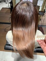 アモル 高田馬場店(Amor)&nbsp;髪質改善