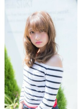 ビバーチェ(Vivace) マリンキュート