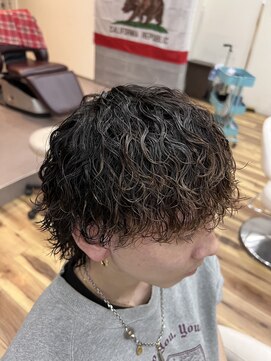 スウェル 千葉店(Swell) 波巻きウルフ