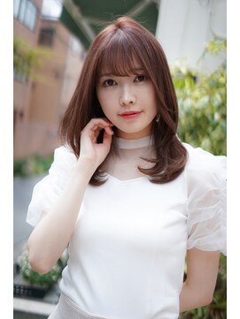 イストリムサロン(ISTORYM Salon) ナチュラルワンカール