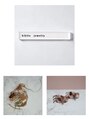 キビト(kibito)&nbsp;kibito jewelry