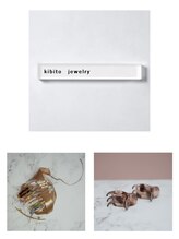 キビト(kibito) kibito jewelry