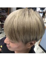 ミニィバイミラーズ(Miniy by Miroirs)&nbsp;ミルクティーマッシュ