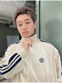 グレーシルバースパイキーショート