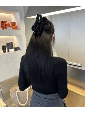 ウェイズ トウキョウ(Ways TOKYO) ダークグレージュ×フェイスレイヤー