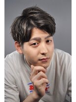 ヒロギンザプレミアムバーバースパ パレスホテル店(HIRO GINZA)&nbsp;ヒロ銀座/理容室/床屋/メンズカット/パーマ/メンズ特化