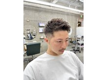 フラッグヘアー 博多駅前店(Flag HAIR)