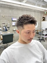 フラッグヘアー 博多駅前店(Flag HAIR)
