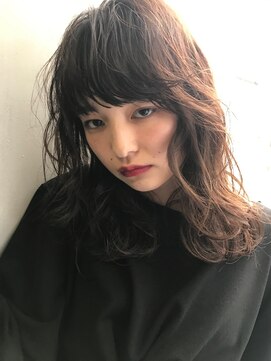 ベイショア(Bay Shore NY) Luv♪