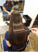 【Des.Art天神赤坂】20代/30代/40代/髪質改善/福岡No.1髪質改善