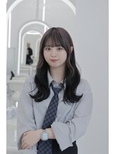 コア 表参道(COA)&nbsp;ちゅり 歌う美容師