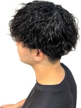 ネイキッド ヘアーズ ユニット(Naked HAIRS UNIT)