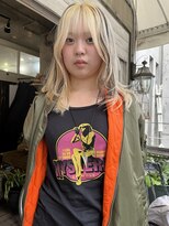 メーヴェ(Mowen)&nbsp;ローライト