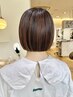 ハイライト＋カット＋2stepトリートメント(通常20000円)