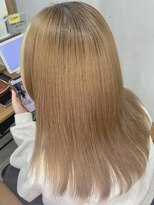 ロディーナコク 大口 新子安(rodina.coc)&nbsp;【最高級トリートメント】超高濃度水素トリートメント